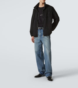 Saint Laurent Technical blouson