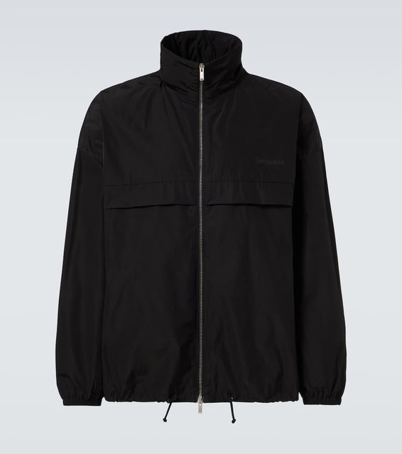 Saint Laurent Technical blouson