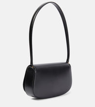 Saint Laurent Voltaire Mini leather shoulder bag