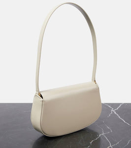 Saint Laurent Voltaire Mini leather shoulder bag