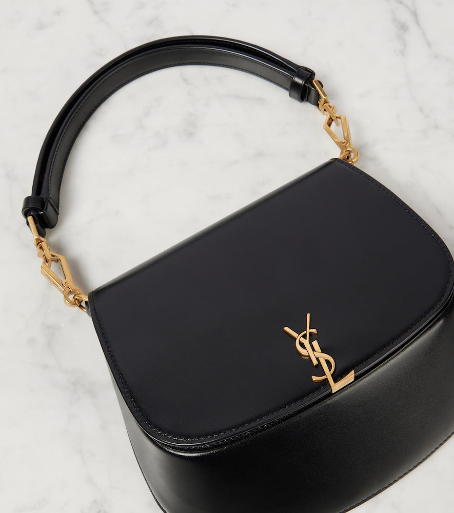 Saint Laurent Voltaire leather shoulder bag