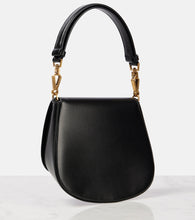 Saint Laurent Voltaire leather shoulder bag