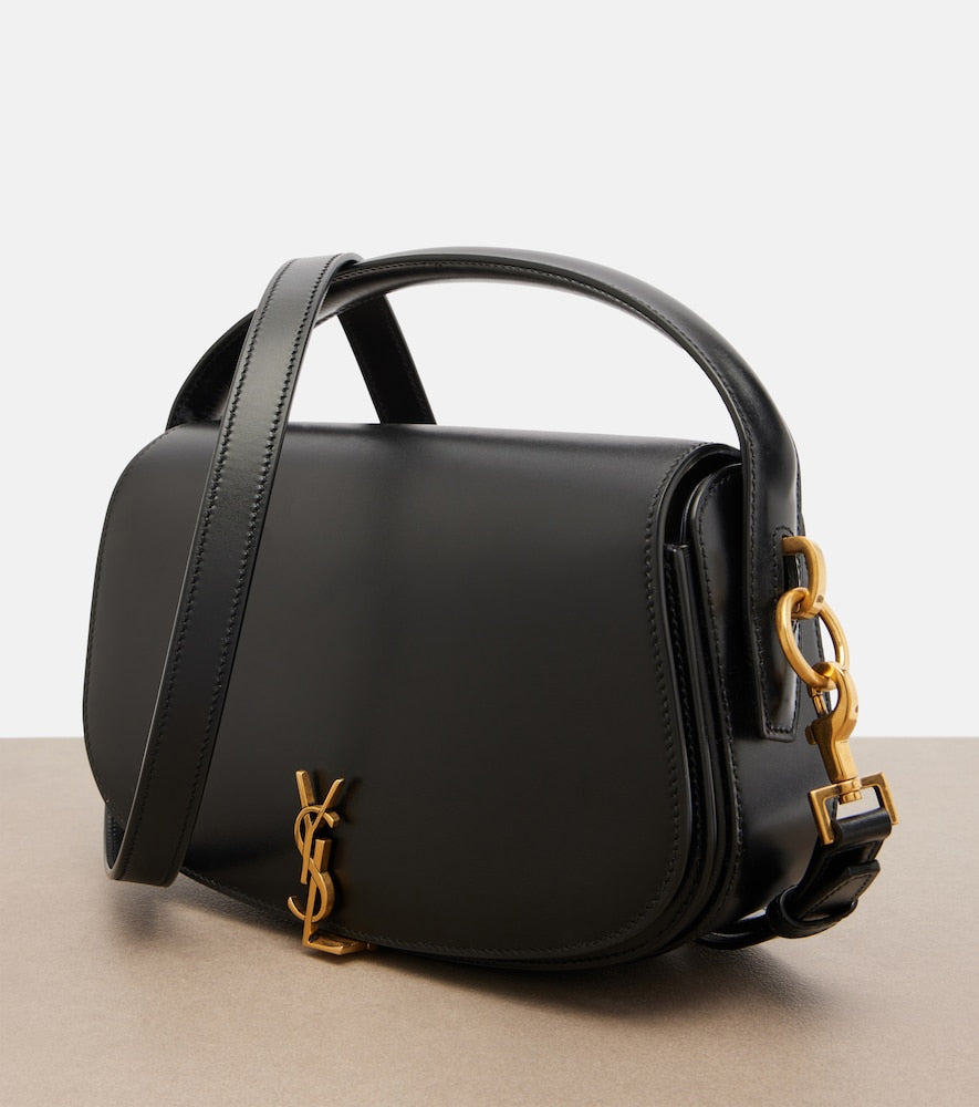 Saint Laurent Voltaire leather shoulder bag