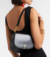 Saint Laurent Voltaire leather shoulder bag