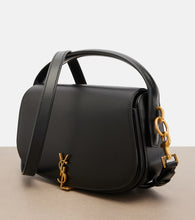 Saint Laurent Voltaire leather shoulder bag