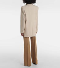 Saint Laurent Wool blazer