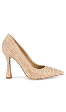 Sam Edelman Antoniaglitz Pump in Cream - Escarpins Sam Edelman Antoniaglitz en crème - Sam Edelman Antoniaglitz 奶油泵 - Sam Edelman Antoniaglitz Pump in Creme - 샘 에델만 안토니아글리츠 펌프 인 크림 - Décolleté Sam Edelman Antoniaglitz color crema