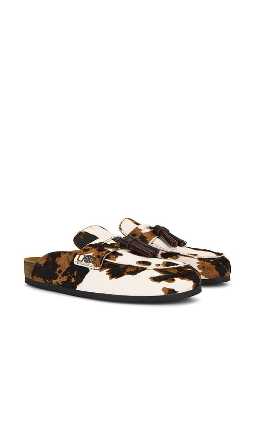 Sam Edelman Astrid Mule in Brown