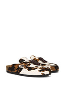 Sam Edelman Astrid Mule in Brown