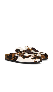 Sam Edelman Astrid Mule in Brown