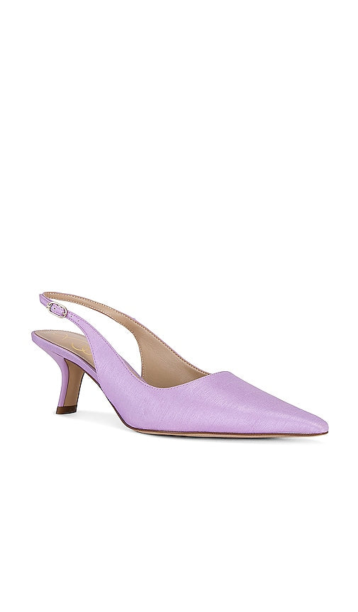 Sam Edelman Bianka Sling Back in Lavender