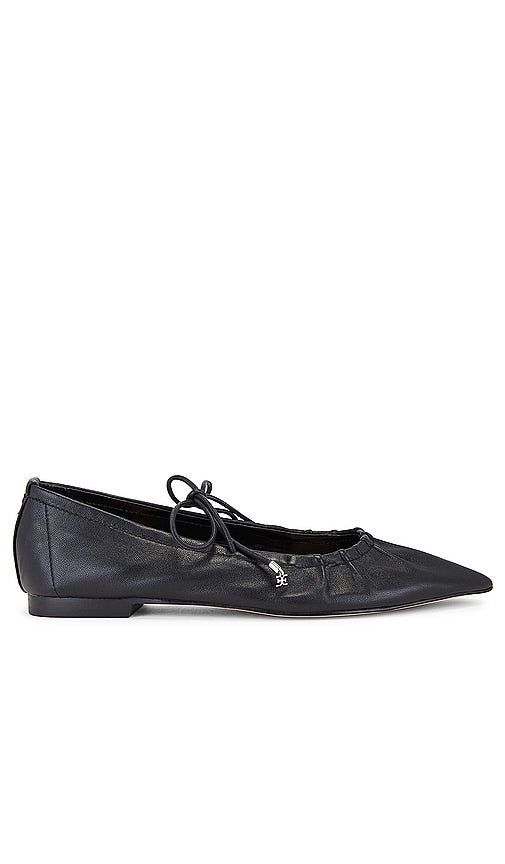 Sam Edelman Bri Flat in Black - Sam Edelman Bri plat en noir - Sam Edelman Bri 黑色平底鞋 - Sam Edelman Bri Flat in Schwarz - Sam Edelman 브리 플랫 컬러 - Appartamento Bri di Sam Edelman in nero