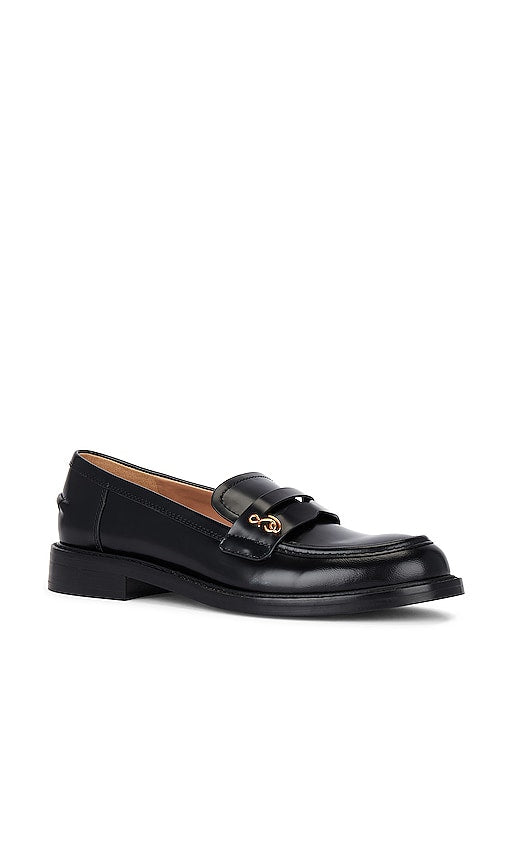 Sam Edelman Colin Loafer in Black