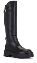 Sam Edelman Elayna Boot in Black
