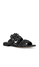 Sam Edelman Elisa Sandal in Black