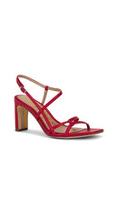 Sam Edelman Emmie Sandal in Red