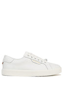 Sam Edelman Ethyl Sneaker in White - Baskets Sam Edelman Ethyl en blanc - Sam Edelman Ethyl 白色运动鞋 - Sam Edelman Ethyl Sneaker in Weiß - Sam Edelman Ethyl 스니커즈 화이트 색상 - Sneaker Ethyl di Sam Edelman in bianco
