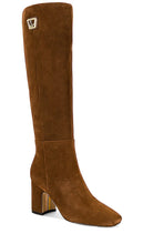 Sam Edelman Faren Boot in Brown