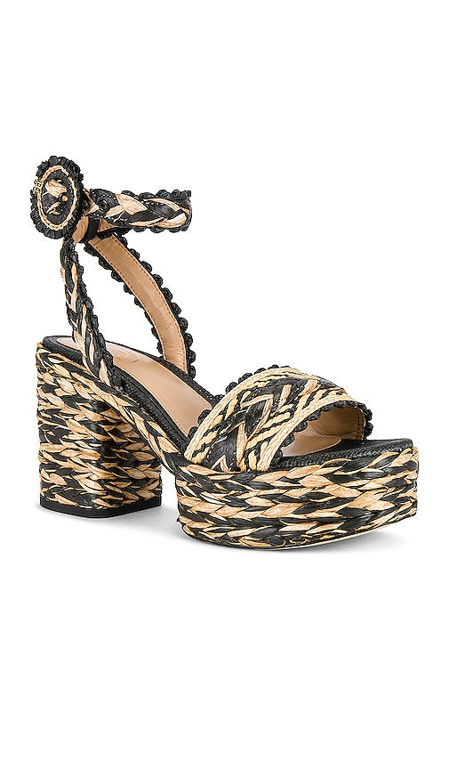 Sam Edelman Iliana Heel in Multi