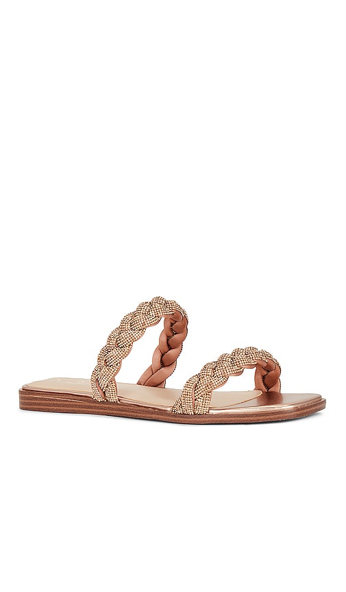 Sam Edelman Inette Slide in Rose