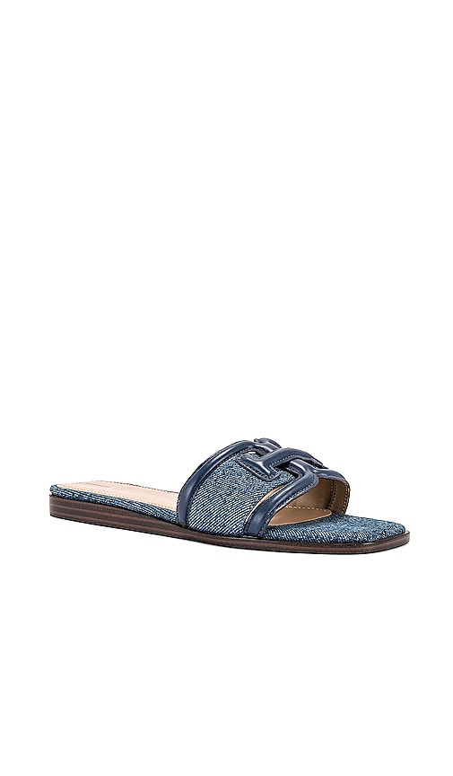 Sam Edelman Irina Sandal in Blue