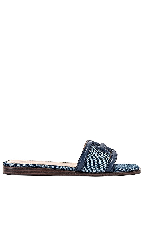 Sam Edelman Irina Sandal in Blue - Sam Edelman Sandale Irina en bleu - Sam Edelman Irina 蓝色凉鞋 - Sam Edelman Irina Sandale in Blau - Sam Edelman Irina 샌들 블루 색상 - Sandalo Irina Sam Edelman in blu