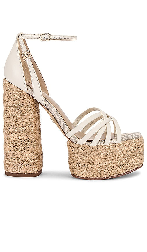 Sam Edelman Kade Heel in Ivory - Talon Kade Sam Edelman en ivoire - Sam Edelman Kade 象牙色高跟鞋 - Sam Edelman Kade Heel in Elfenbein - Sam Edelman Kade 힐 아이보리 색상 - Tacco Kade di Sam Edelman in avorio
