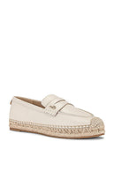 Sam Edelman Kai Espadrille in Ivory