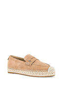 Sam Edelman Kai Espadrille in Taupe