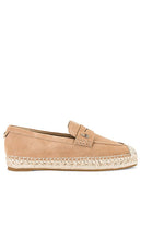 Sam Edelman Kai Espadrille in Taupe - Espadrille Sam Edelman Kai en taupe - Sam Edelman Kai 灰褐色麻底鞋 - Sam Edelman Kai Espadrille in Taupe - 샘 에델만 카이 에스파드리유의 토프 - Espadrillas Sam Edelman Kai color talpa