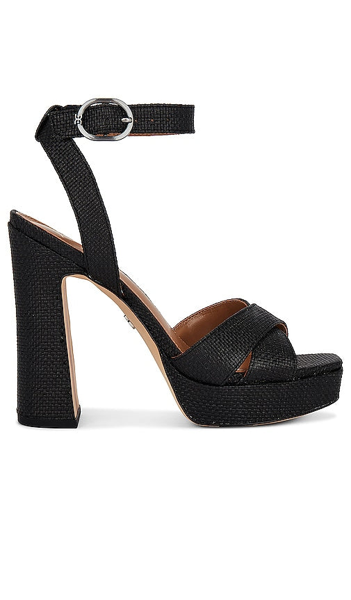 Sam Edelman Kayna Sandal in Black - Sandale Sam Edelman Kayna en noir - Sam Edelman Kayna 黑色凉鞋 - Sam Edelman Kayna Sandale in Schwarz - Sam Edelman Kayna 샌들 블랙 색상 - Sandalo Kayna Sam Edelman in nero