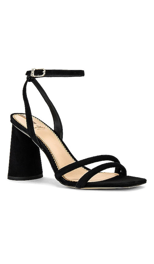 Sam Edelman Kia Sandal in Black