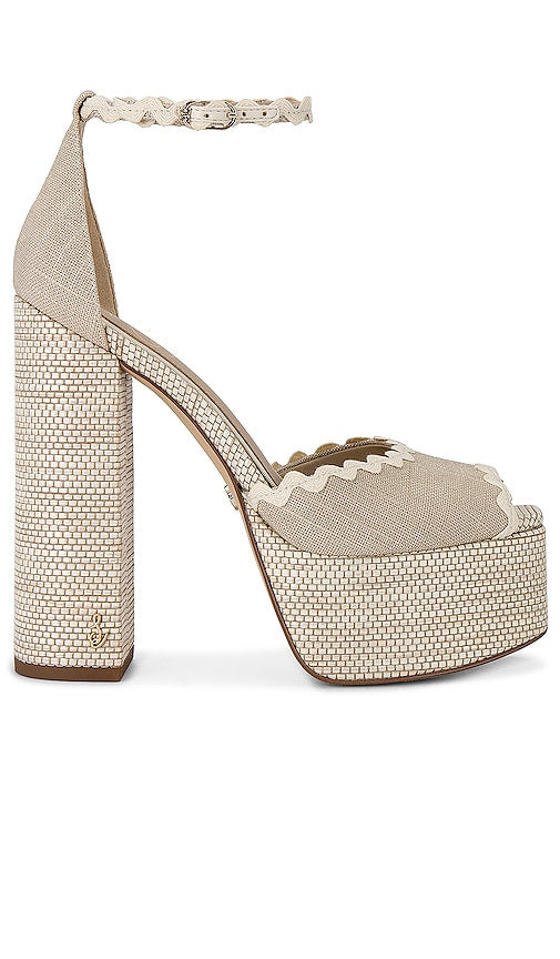 Sam Edelman Kori 2 Sandal in Neutral - Sandale Sam Edelman Kori 2 en neutre - Sam Edelman Kori 2 中性凉鞋 - Sam Edelman Kori 2 Sandale in Neutral - Sam Edelman Kori 2 샌들 - Sandalo Sam Edelman Kori 2 in colore neutro