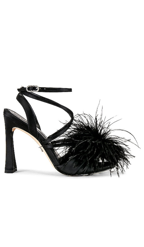 Sam Edelman Layton Sandal in Black - Sandale Sam Edelman Layton en noir - Sam Edelman Layton 黑色凉鞋 - Sam Edelman Layton Sandale in Schwarz - Sam Edelman 레이튼 샌들블랙 색상 - Sandalo Layton Sam Edelman in nero