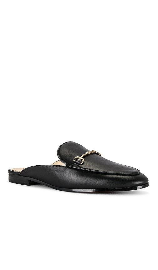 Sam Edelman Linnie Loafer in Black