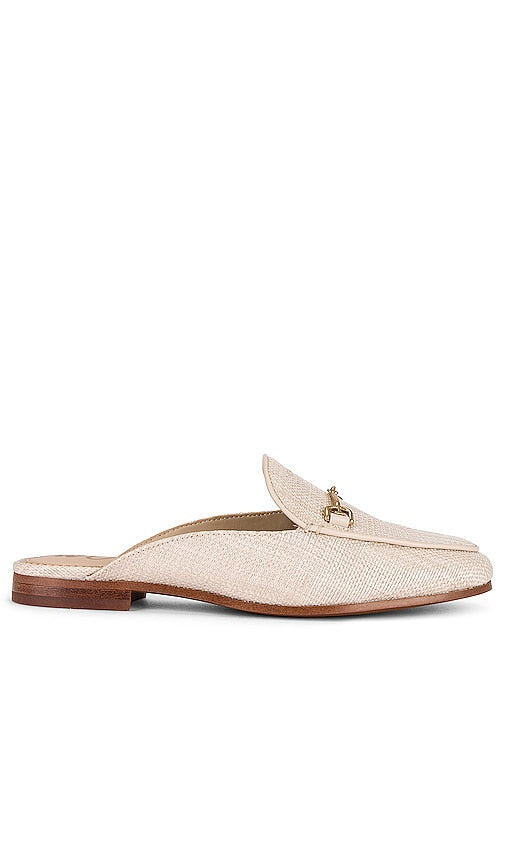 Sam Edelman Linnie Loafer in Cream - Sam Edelman Linnie Mocassin en Crème - Sam Edelman Linnie 奶油色乐福鞋 - Sam Edelman Linnie Loafer in Creme - Sam Edelman 리니 로퍼 크림 색상 - Mocassino Linnie Sam Edelman color crema