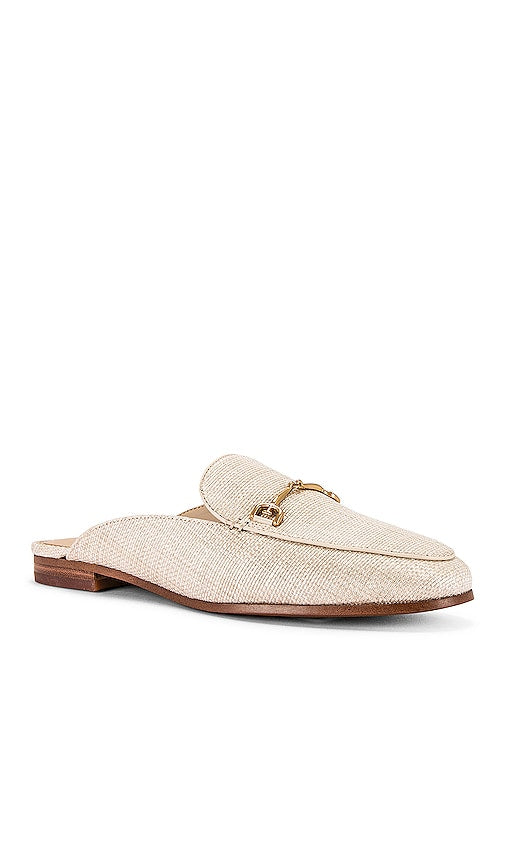 Sam Edelman Linnie Mule in Cream