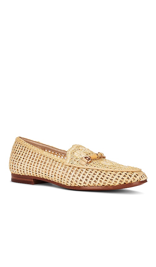 Sam Edelman Lowell Loafer in Neutral