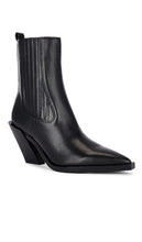 Sam Edelman Mandey Boot in Black