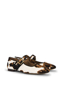 Sam Edelman Michaela Flat in Brown
