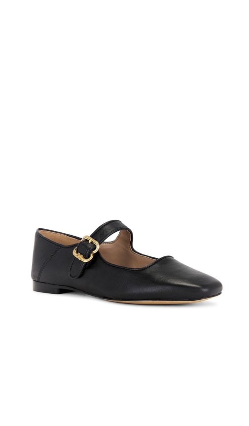 Sam Edelman Michaela Mary Jane in Black
