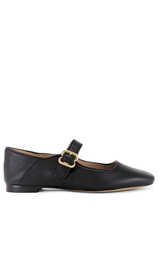 Sam Edelman Michaela Mary Jane in Black - Sam Edelman Michaela Mary Jane en noir - 萨姆·埃德尔曼 (Sam Edelman) 黑色连衣裙米凯拉·玛丽·简 (Michaela Mary Jane) - Sam Edelman Michaela Mary Jane in Schwarz - Sam Edelman Michaela 메리 제인 블랙 컬러 - Sam Edelman Michaela Mary Jane in nero
