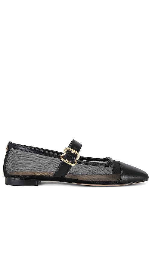 Sam Edelman Miranda Flat in Black - Sam Edelman Miranda plat en noir - Sam Edelman Miranda 黑色平底鞋 - Sam Edelman Miranda Flat in Schwarz - Sam Edelman 미란다 플랫 컬러 - Sam Edelman Miranda Appartamento in nero
