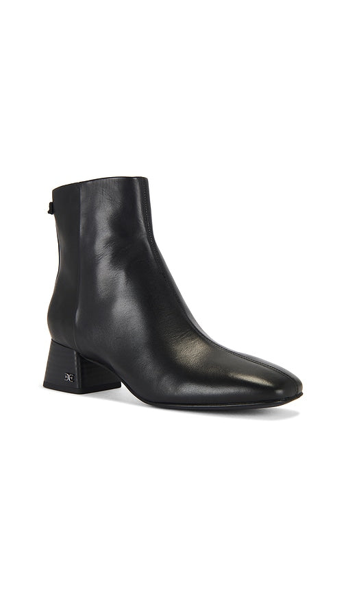Sam Edelman Paige Boot in Black