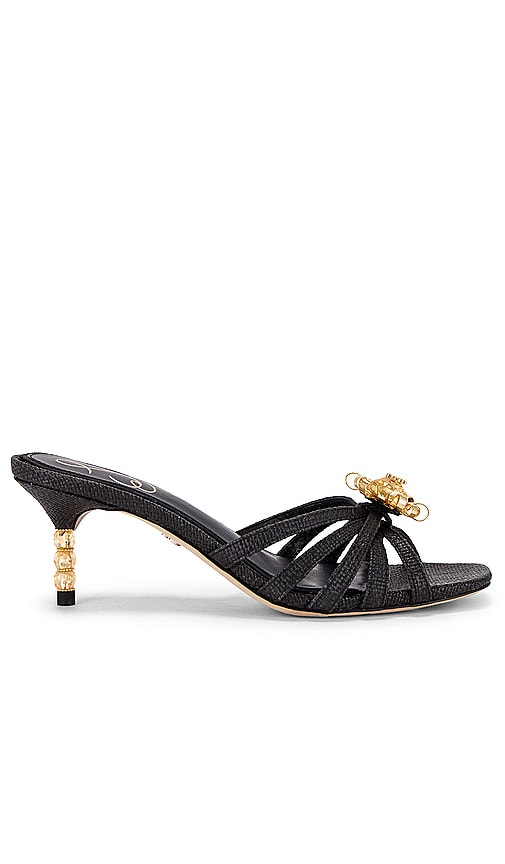 Sam Edelman Posey Heel in Black - Talon Posey Sam Edelman en noir - Sam Edelman Posey 黑色高跟鞋 - Sam Edelman Posey Heel in Schwarz - Sam Edelman Posey 힐 블랙 색상 - Tacco Sam Edelman Posey in nero