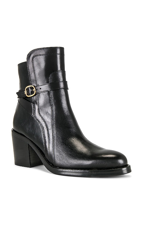 Sam Edelman Simona Boot in Black