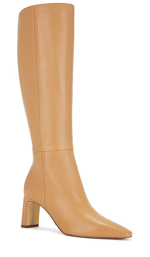 Sam Edelman Sylvia Boot in Tan