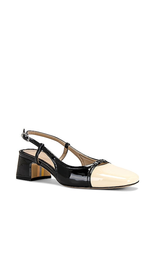 Sam Edelman Tarra Pump in Black