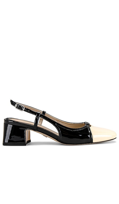 Sam Edelman Tarra Pump in Black - Escarpins Sam Edelman Tarra en noir - Sam Edelman Tarra 黑色高跟鞋 - Sam Edelman Tarra Pump in Schwarz - Sam Edelman 타라 펌프스 블랙 색상 - Décolleté Tarra di Sam Edelman in nero