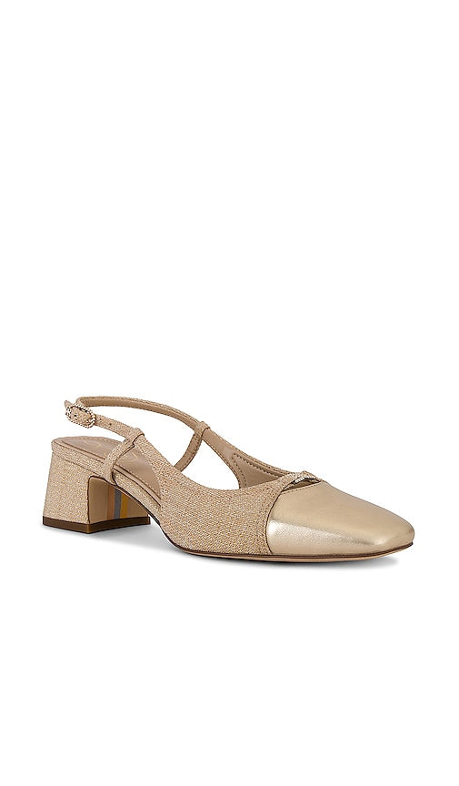 Sam Edelman Tarra Pump in Neutral
